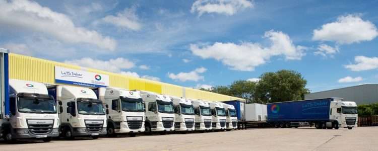 LTS Global Solutions – An Emerging Logistics Service Provider