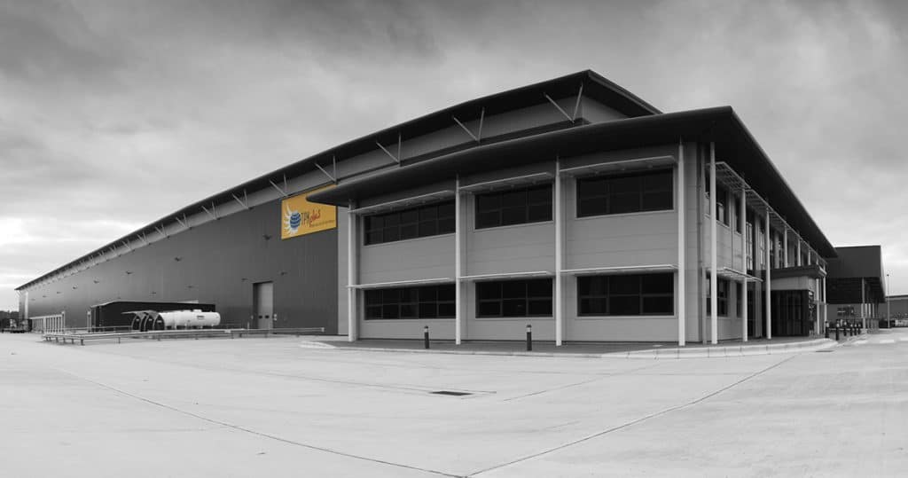 LTS Joins TPN To Enhance Service Offering