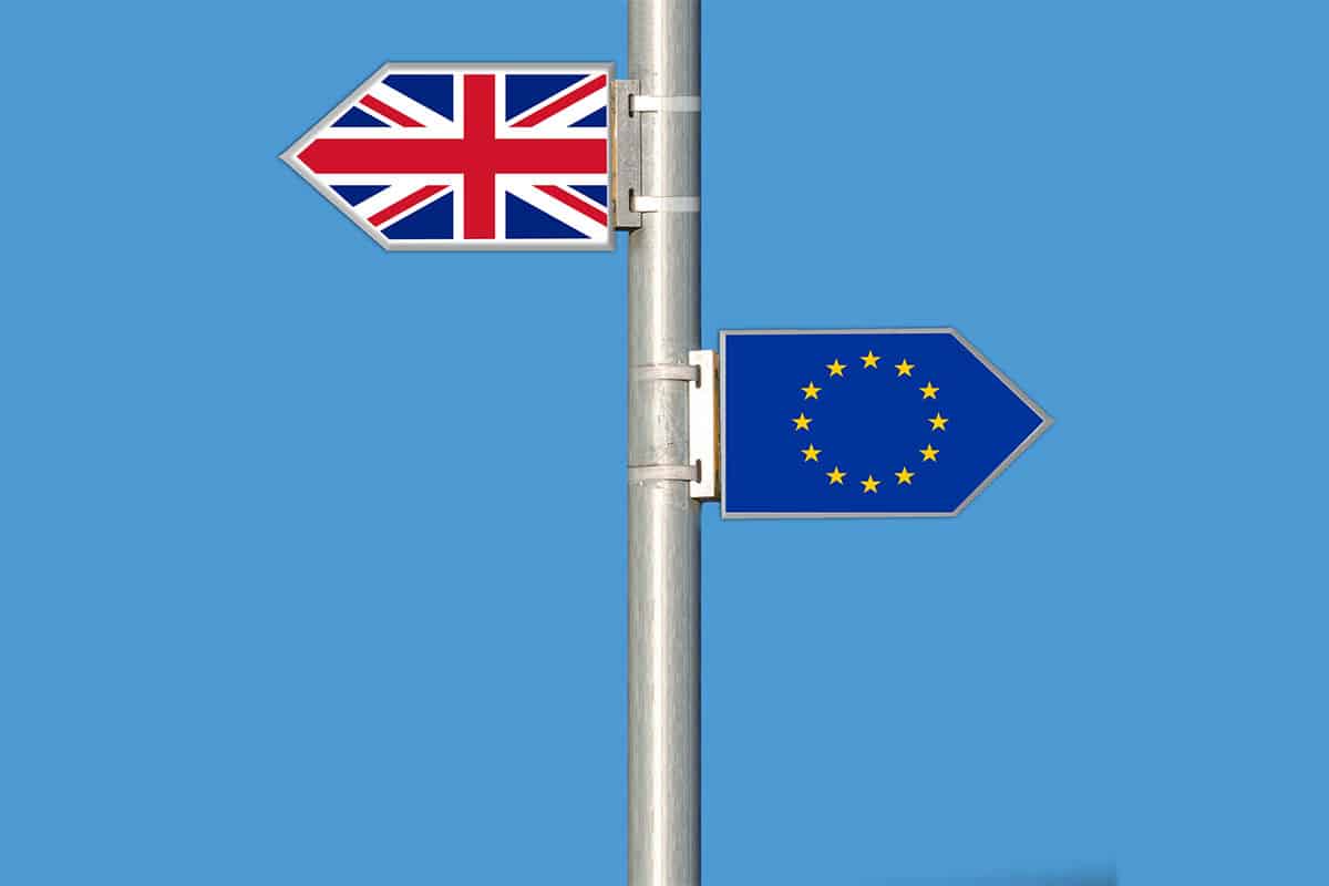 Brexit and the Haulage Industry