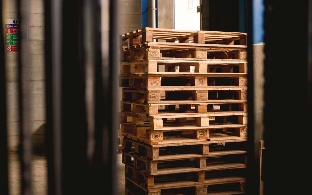 LTS talk Pallets – Here’s the Ultimate Guide