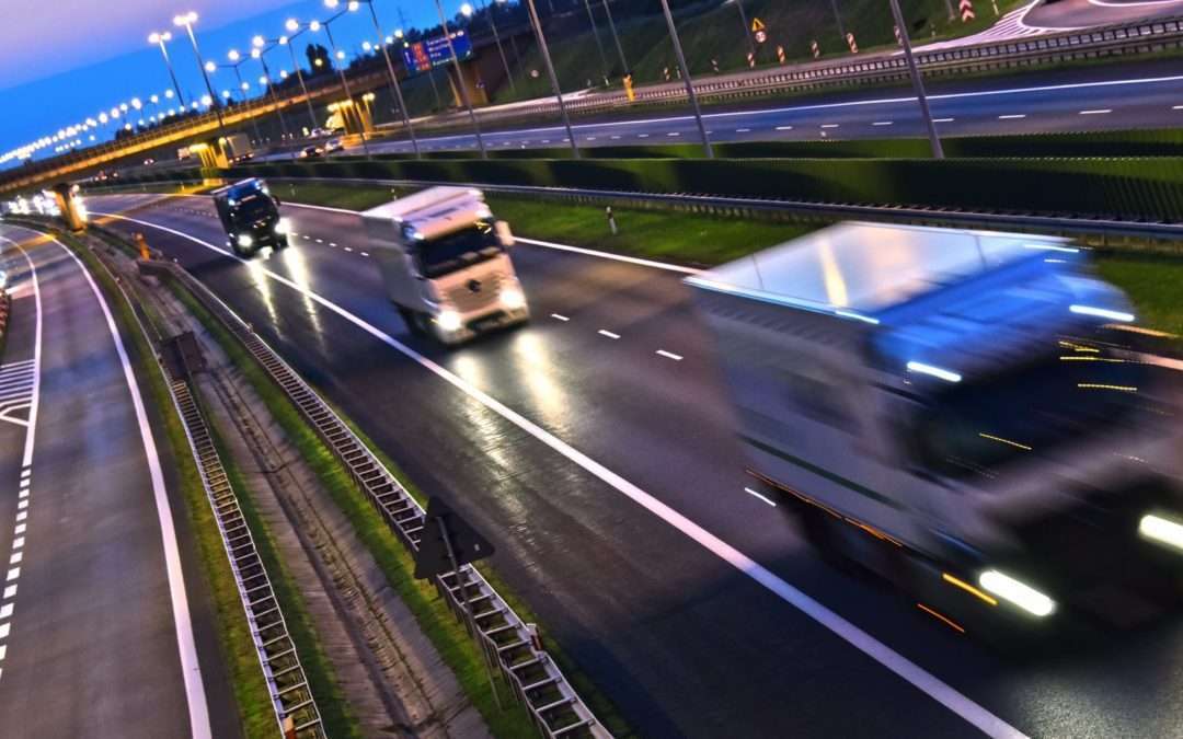 Considering European road freight? Here are our 5 top tips