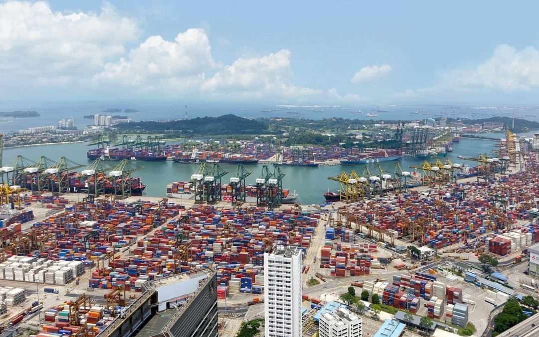 Importing and Exporting – LTS Global Solutions give you their shipper’s guide