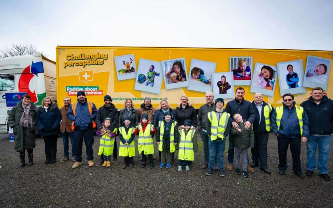 LTS continuing to challenge perceptions of Down syndrome