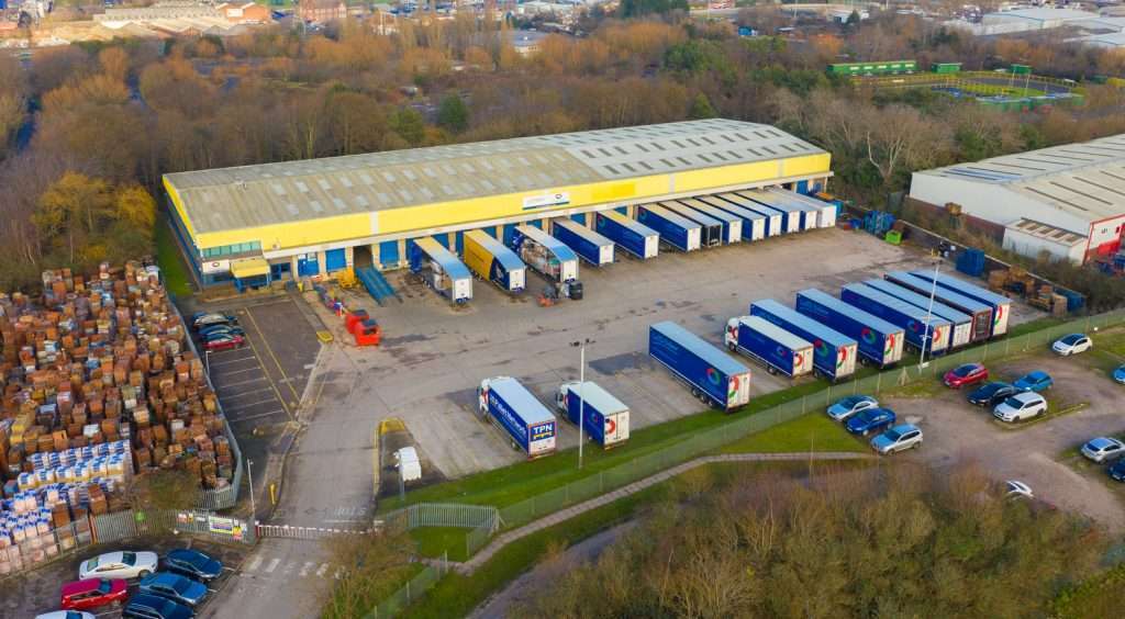 Why LTS is your perfect solution for Tailored Distribution!