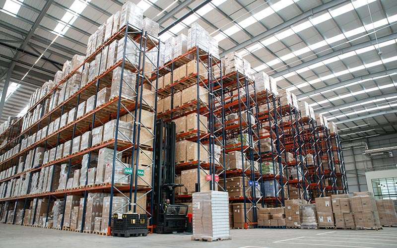 Warehouse and Logistics Management – Challenges of Business Expansion