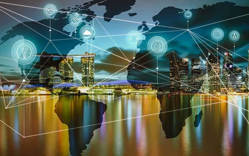The Power of Efficient Supply Chain Management