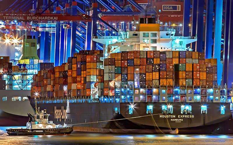 Ocean Freight Ocean Freight
