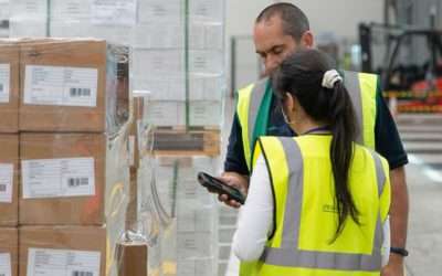 5 Benefits of Third-Party Logistics (3PL) in Supply Chain Management