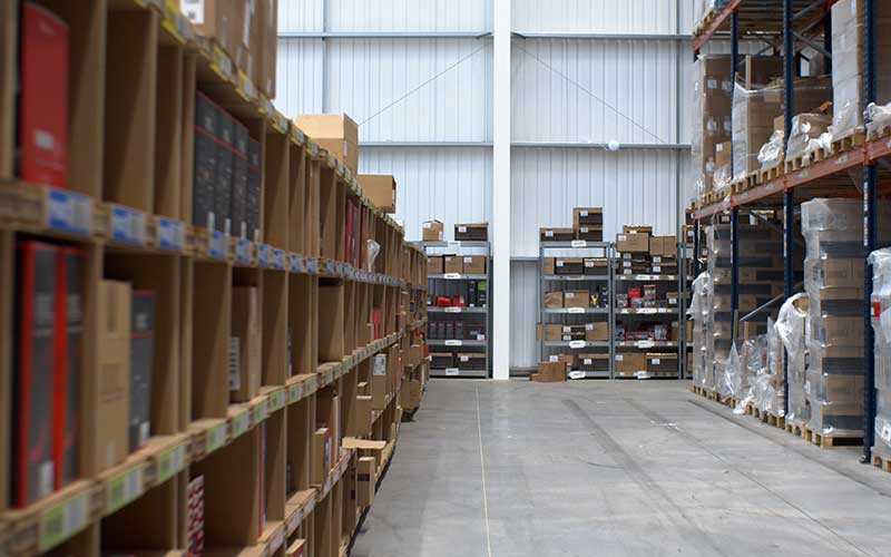 Warehouse Warehouse