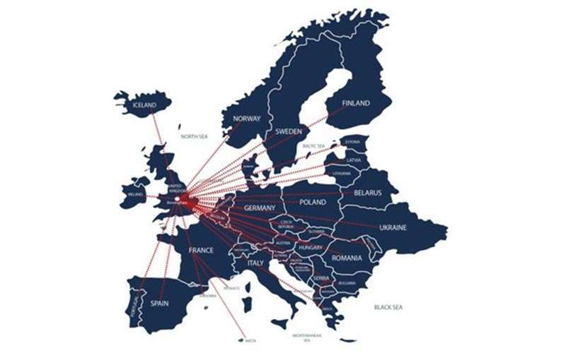 European Road Services European Road Services