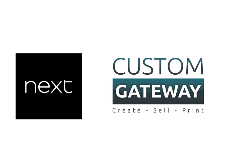 Next Custom Gateway