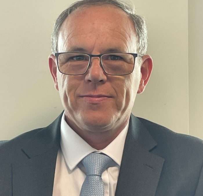 LTS Global Solutions welcomes a new UK Operations Director