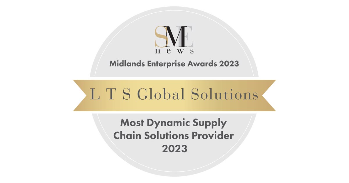 Midland Enterprise Award